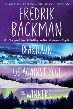 Bertrand.pt - Beartown Trilogy Ebook Collection