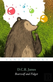 Bearwolf And Fidget