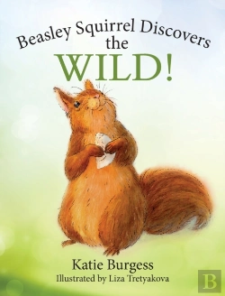 Bertrand.pt - Beasley Squirrel Discovers The Wild!
