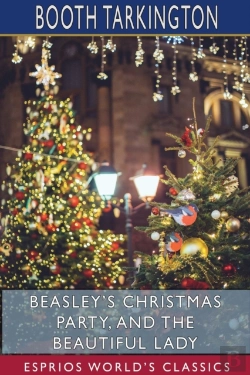 Bertrand.pt - Beasley'S Christmas Party, And The Beautiful Lady (Esprios Classics)