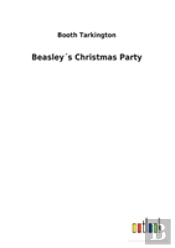 Beasleys Christmas Party