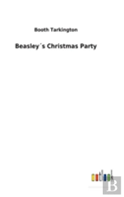 Beasleys Christmas Party
