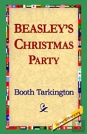 Beasley'S Christmas Party