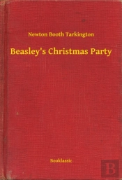 Beasley'S Christmas Party