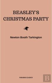 Beasley'S Christmas Party