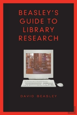 Bertrand.pt - Beasley'S Guide To Library Research