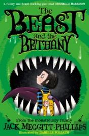 Beast And The Bethany