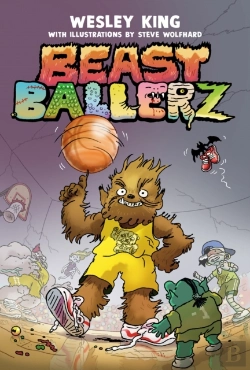 Bertrand.pt - Beast Ballerz #1