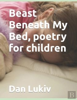 Bertrand.pt - Beast Beneath My Bed, Poetry For Childre