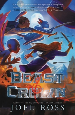 Bertrand.pt - Beast & Crown