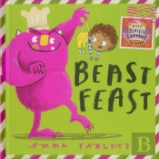 Beast Feast