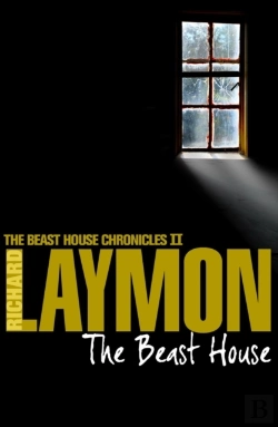 Bertrand.pt - Beast House (Beast House Chronicles, Book 2)