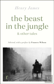 Beast In The Jungle & Other Tales
