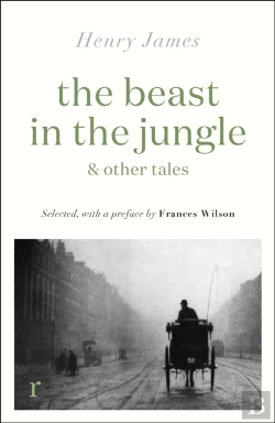 Bertrand.pt - Beast In The Jungle & Other Tales