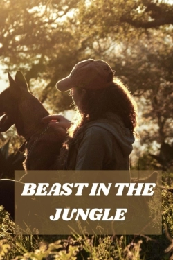 Bertrand.pt - Beast In The Jungle