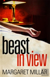 Beast In View
