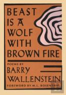 Beast Is A Wolf With Brown Fir