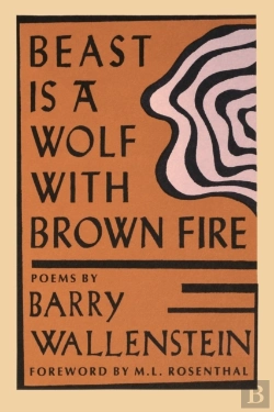 Bertrand.pt - Beast Is A Wolf With Brown Fir