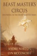 Beast Master'S Circus