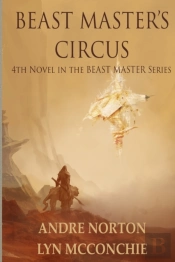 Beast Master'S Circus