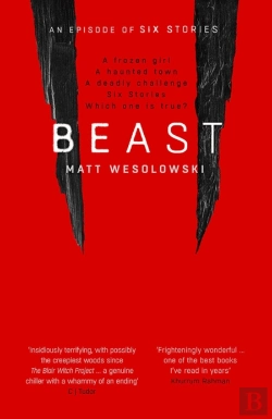 Bertrand.pt - Beast