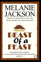 Beast Of A Feast: A Chloe Boston Mystery