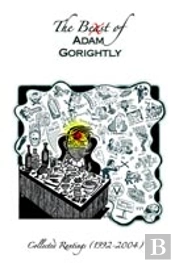 Beast Of Adam Gorightly