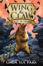 Beast Of Stone