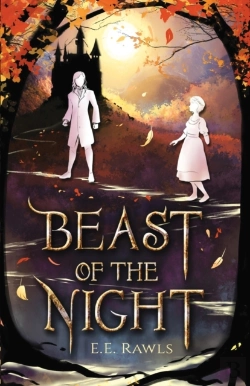 Bertrand.pt - Beast Of The Night:  A Fairy Tale Retell