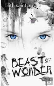 Beast Of Wonder: A Novella