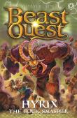 Beast Quest: Hyrix The Rock Smasher