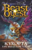Beast Quest: Kyropta The Skeleton Eagle