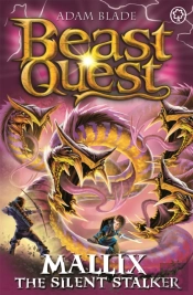 Beast Quest: Mallix The Silent Stalker