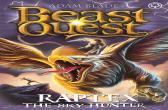 Beast Quest: Raptex The Sky Hunter
