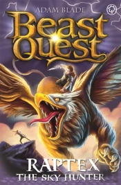 Beast Quest: Raptex The Sky Hunter