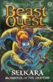 Beast Quest: Selkara: Monster Of The Depths