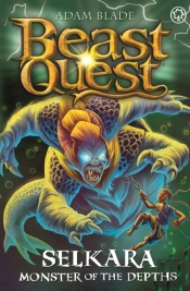 Beast Quest: Selkara: Monster Of The Depths