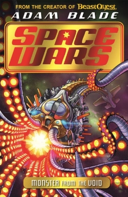Bertrand.pt - Beast Quest: Space Wars: Monster From The Void