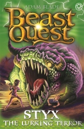 Beast Quest: Styx The Lurking Terror
