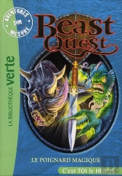 Beast Quest T.22