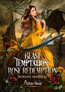 Bertrand.pt - Beast Temptation, Rose Redemption