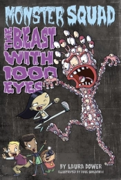 Beast With 1000 Eyes #3