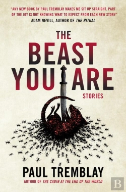 Bertrand.pt - Beast You Are: Stories