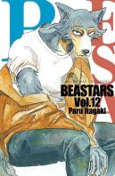 Beastars 12