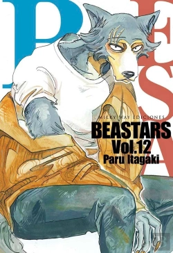 Bertrand.pt - Beastars 12