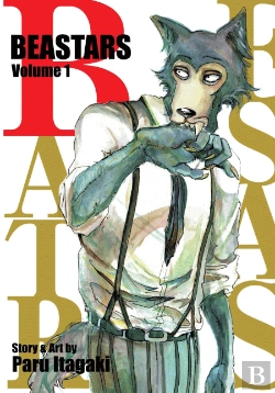 Bertrand.pt - Beastars, Vol. 1
