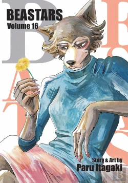 Bertrand.pt - Beastars, Vol. 16