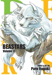 Beastars, Vol. 17