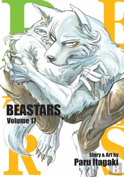 Bertrand.pt - Beastars, Vol. 17