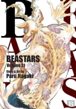 Bertrand.pt - Beastars, Vol. 21